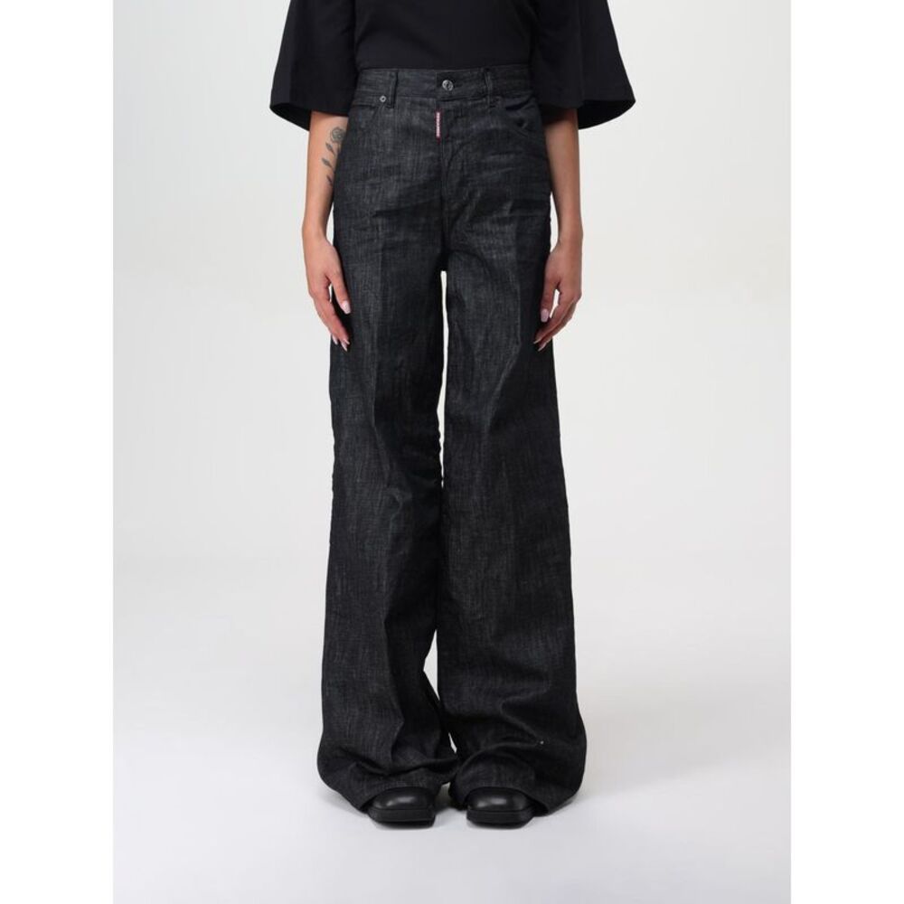 Dsquared2 Women Jeans Woman Dsquared2